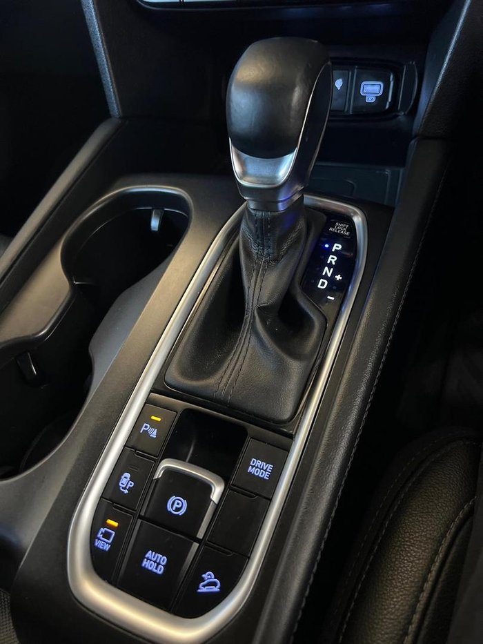 2019 Hyundai Santa Fe Highlander