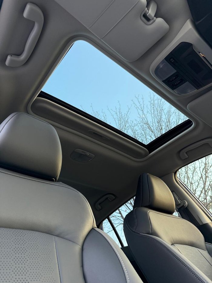 2025 Subaru Crosstrek 2.0S G6X MY25 AWD Daybreak Blue