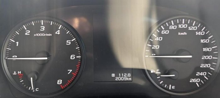 2025 Subaru Crosstrek 2.0S G6X MY25 AWD Daybreak Blue