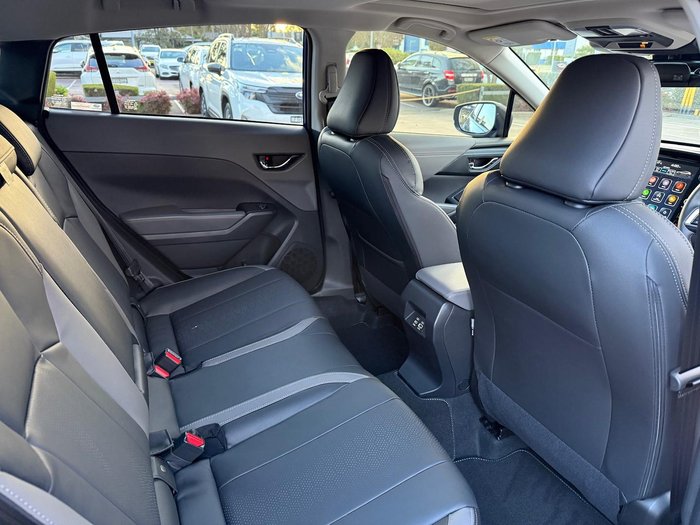 2025 Subaru Crosstrek 2.0S G6X MY25 AWD Daybreak Blue