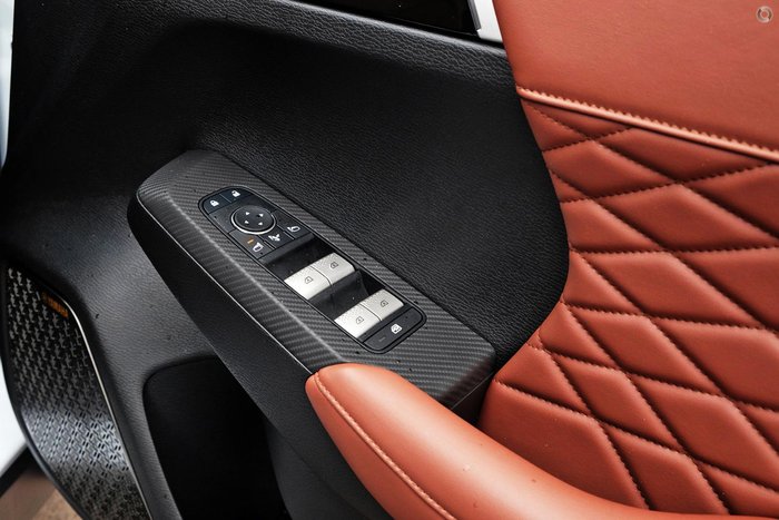 2025 Mitsubishi Outlander Exceed Tourer