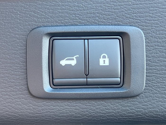 2025 Mitsubishi Outlander Exceed Tourer