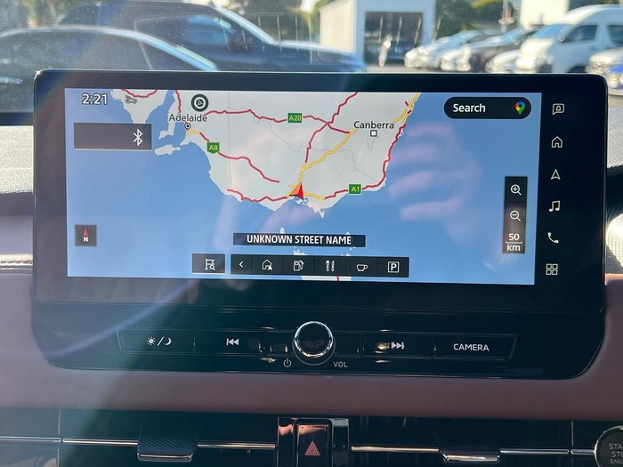 2025 Mitsubishi Outlander Exceed Tourer