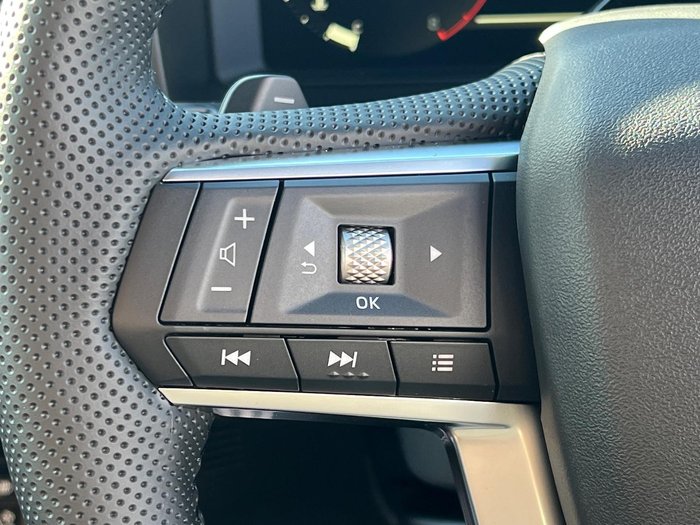 2025 Mitsubishi Outlander Exceed Tourer