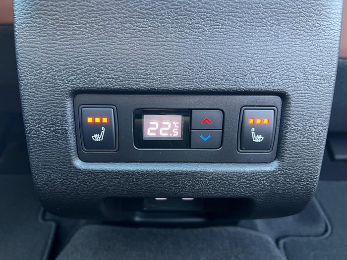 2025 Mitsubishi Outlander Exceed Tourer