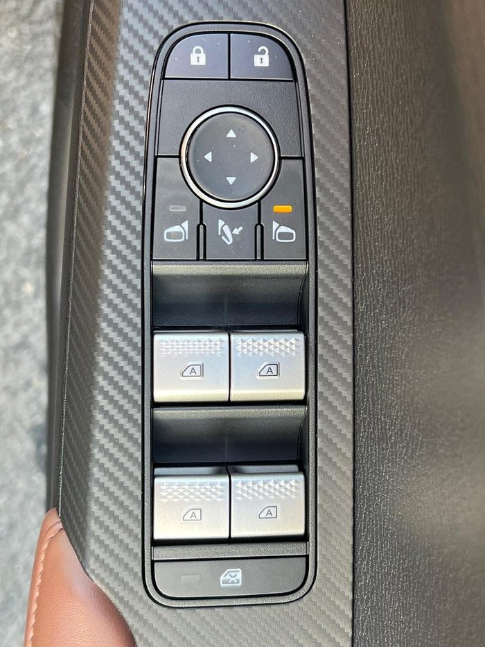 2025 Mitsubishi Outlander Exceed Tourer