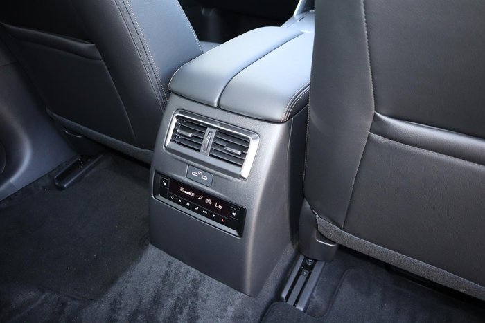 2025 Mazda CX-80 G40e GT