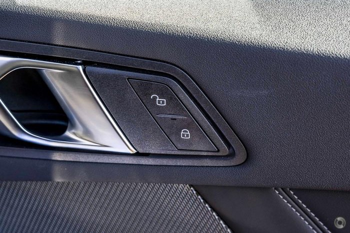 2024 BMW 1 Series 118 M Sport