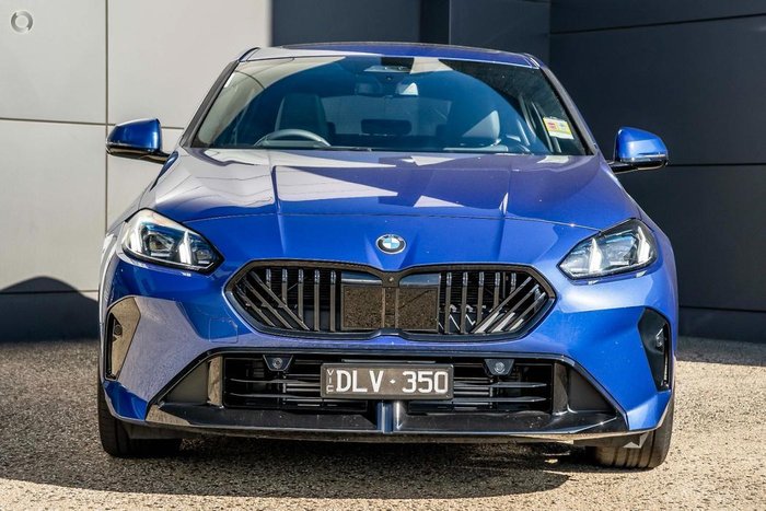 2024 BMW 1 Series 118 M Sport