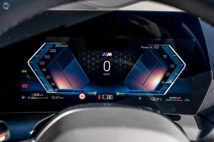 2024 BMW 1 Series 118 M Sport