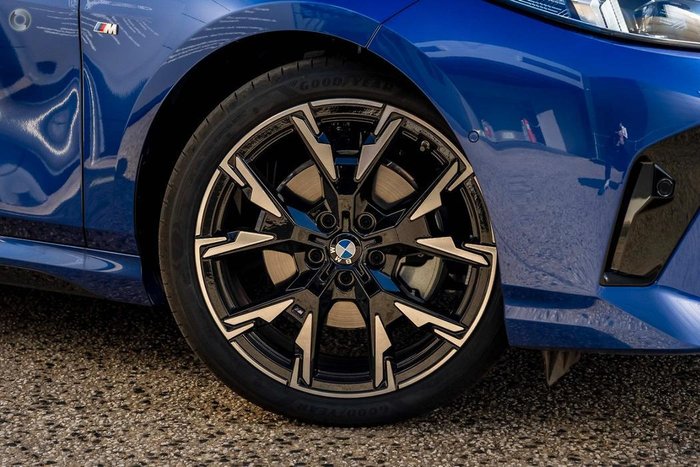 2024 BMW 1 Series 118 M Sport