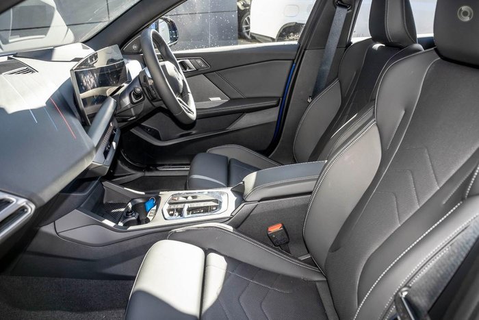2024 BMW 1 Series 118 M Sport
