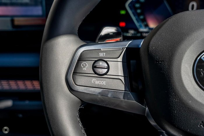 2024 BMW 1 Series 118 M Sport