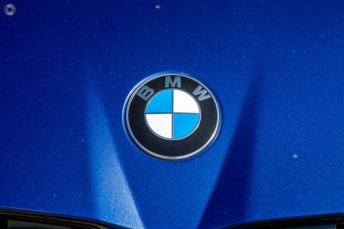 2024 BMW 1 Series 118 M Sport