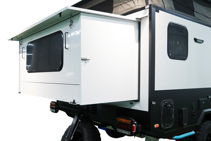 2025 X Series RV Morphe