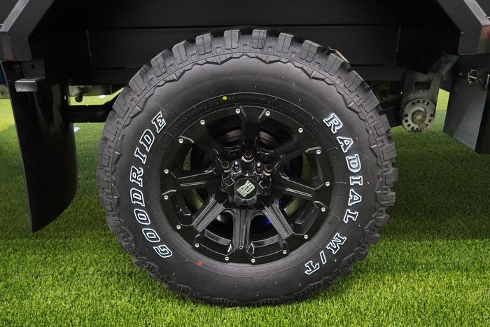 2025 X Series RV Morphe