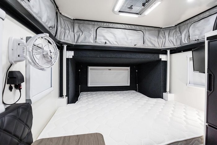 2025 X Series RV Morphe