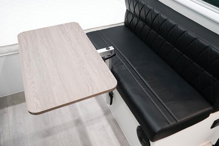 2025 X Series RV Morphe