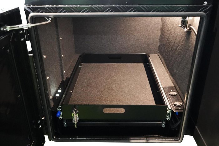 2025 X Series RV Morphe