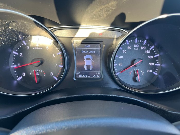 2014 Kia Cerato S