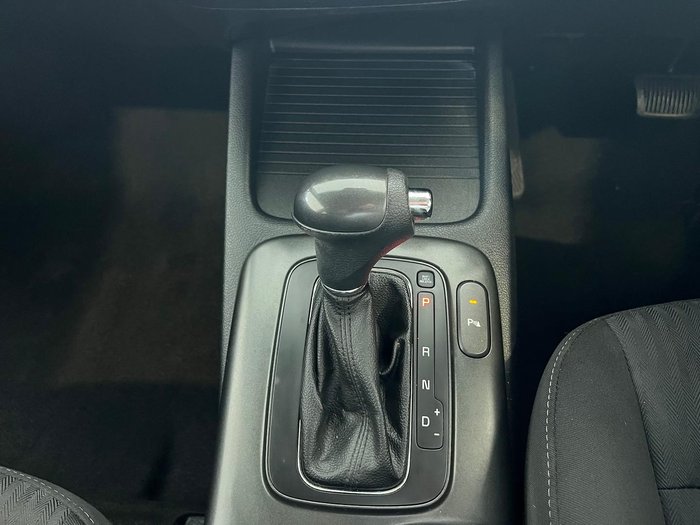 2014 Kia Cerato S
