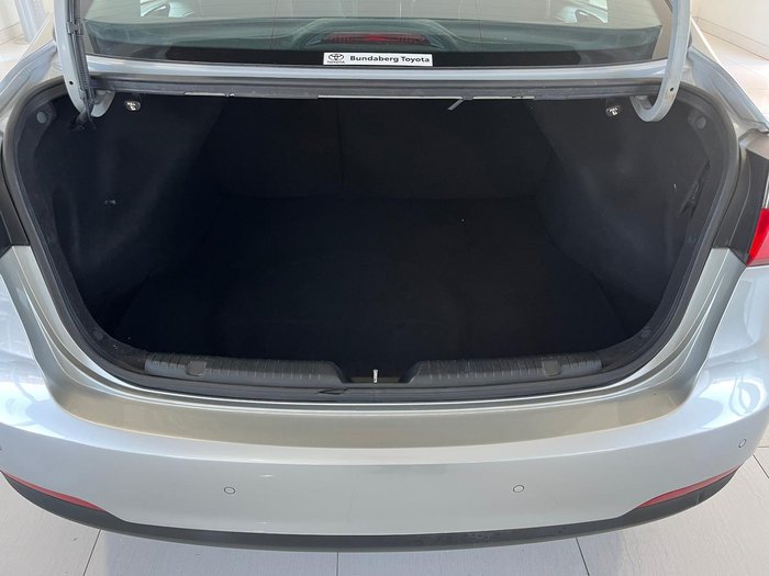 2014 Kia Cerato S