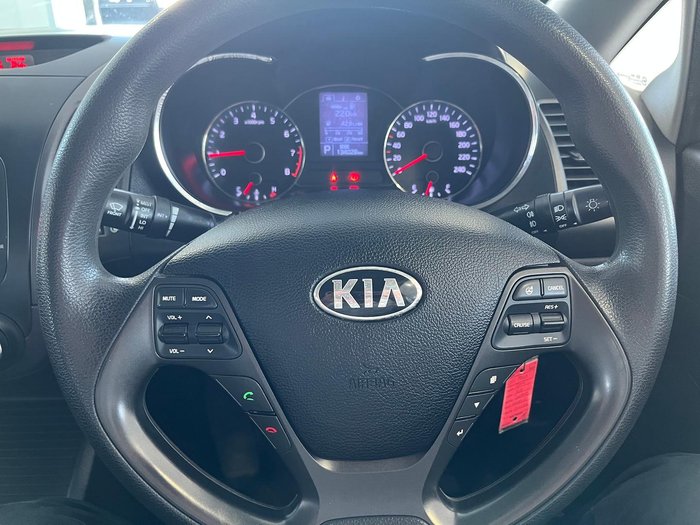2014 Kia Cerato S