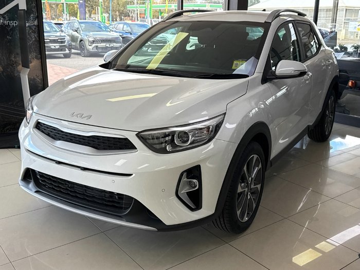 2025 KIA STONIC SPORT