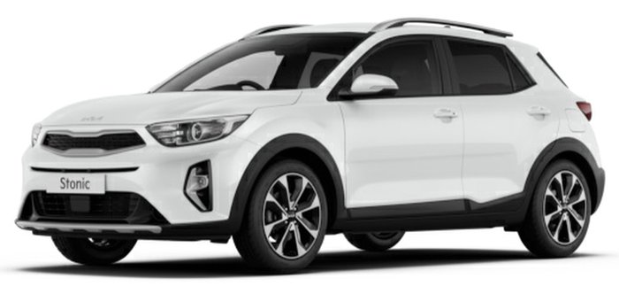 2025 Kia Stonic Sport