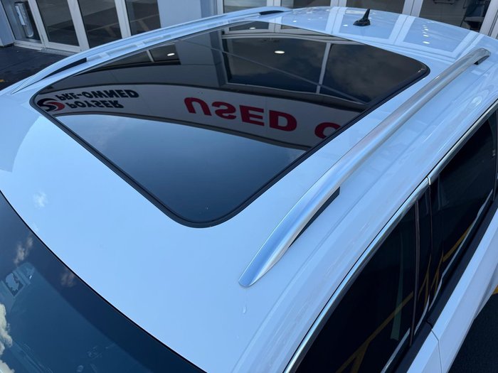 2024 Volkswagen T-Roc 140TSI R-Line