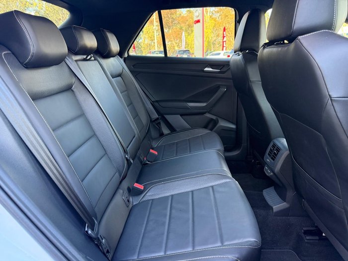 2024 Volkswagen T-Roc 140TSI R-Line
