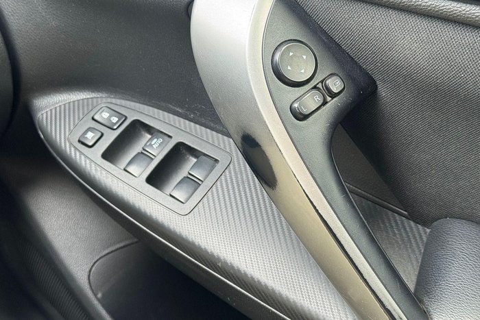 2018 Mitsubishi Eclipse Cross LS