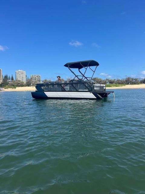 2024 SEA-DOO Switch Cruise 21