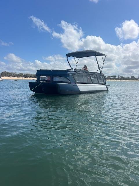 2024 SEA-DOO Switch Cruise 21