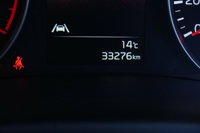 2023 Kia Stonic Sport