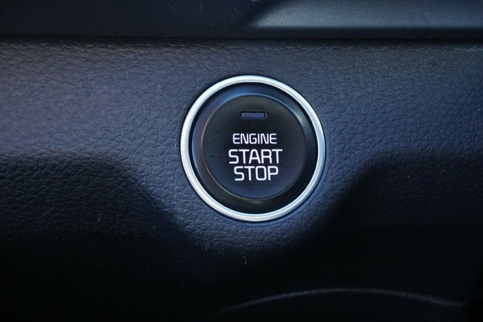 2023 Kia Stonic Sport