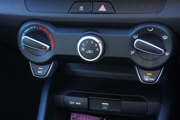 2023 Kia Stonic Sport