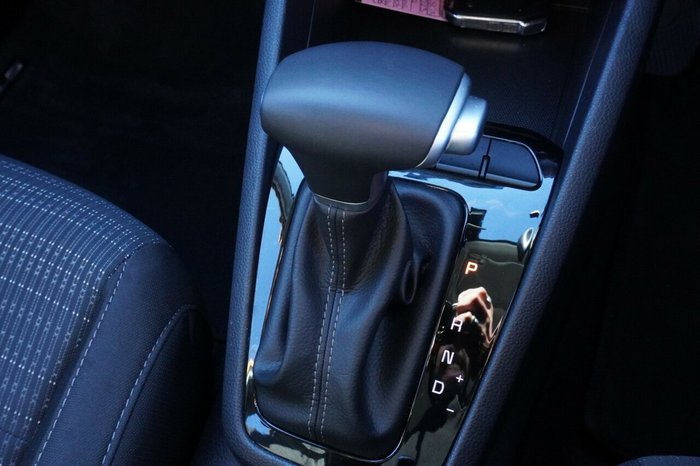 2023 Kia Stonic Sport