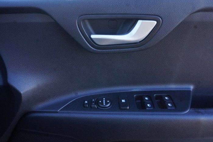 2023 Kia Stonic Sport