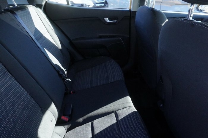 2023 Kia Stonic Sport