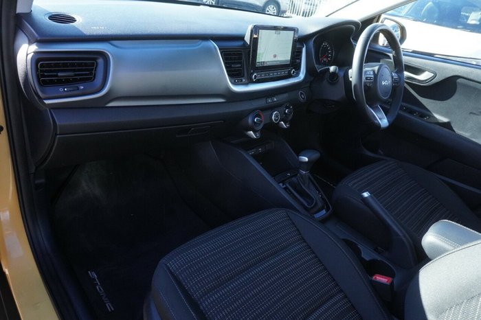 2023 Kia Stonic Sport