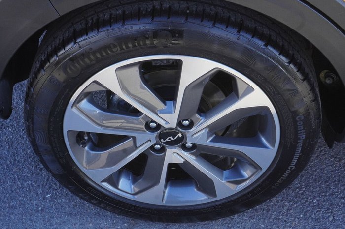 2023 Kia Stonic Sport