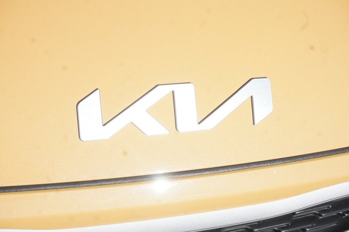 2023 Kia Stonic Sport