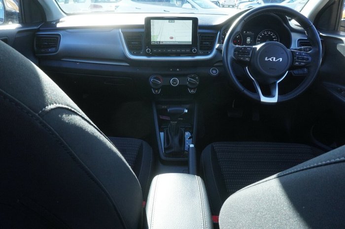 2023 Kia Stonic Sport