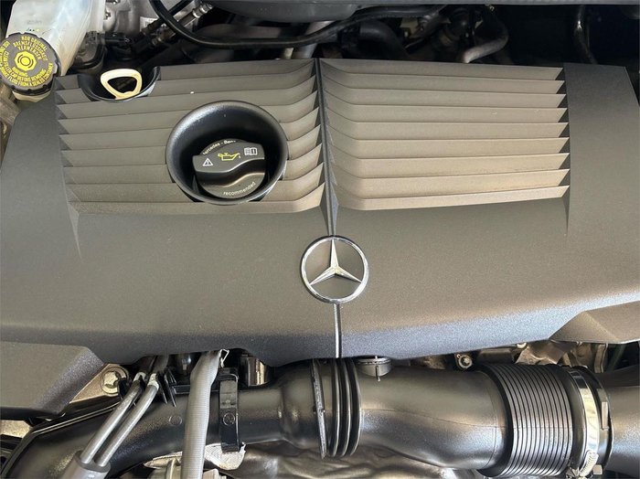 2017 Mercedes-Benz B-Class B200