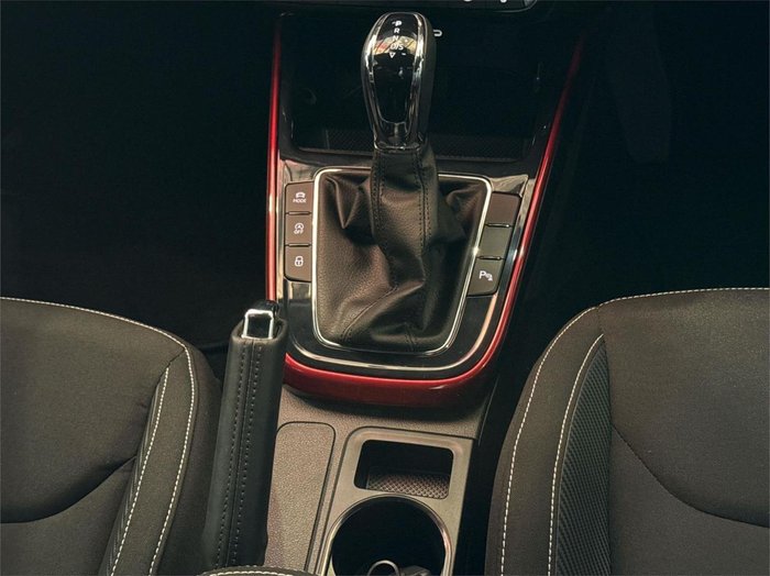 2023 SKODA Fabia Monte Carlo Edition 150