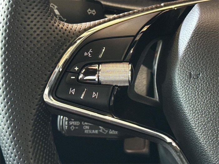 2023 SKODA Fabia Monte Carlo Edition 150