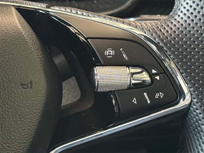 2023 SKODA Fabia Monte Carlo Edition 150