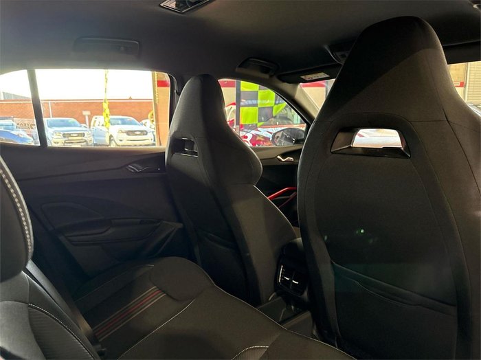 2023 SKODA Fabia Monte Carlo Edition 150