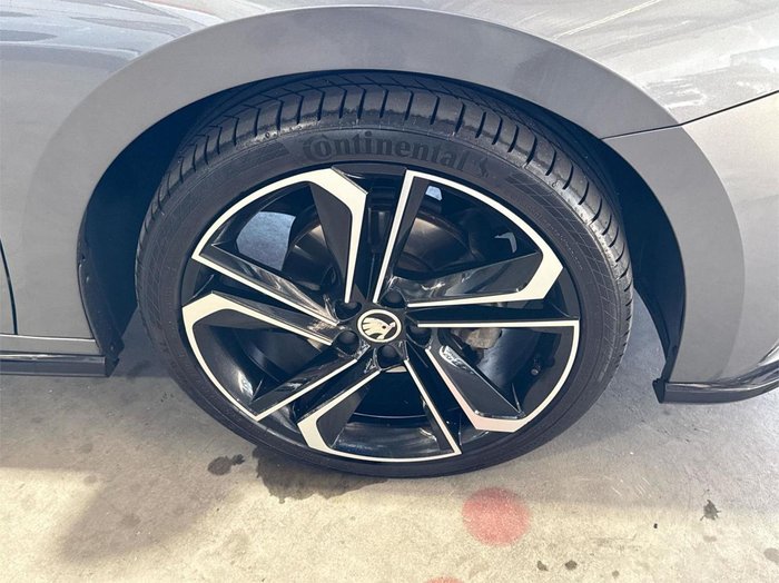 2023 SKODA Fabia Monte Carlo Edition 150